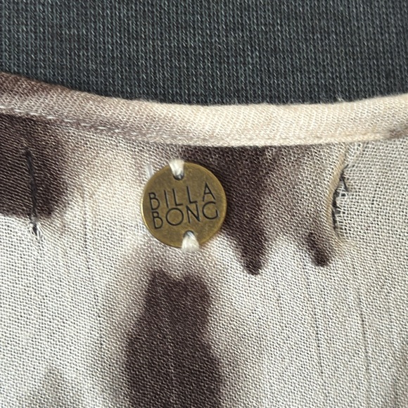 Billabong SECRET MOVES dress . - Picture 6 of 6